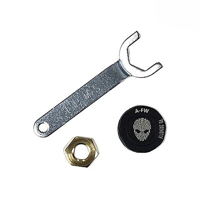 AlienRider External TPMS AlienRider External TPMS