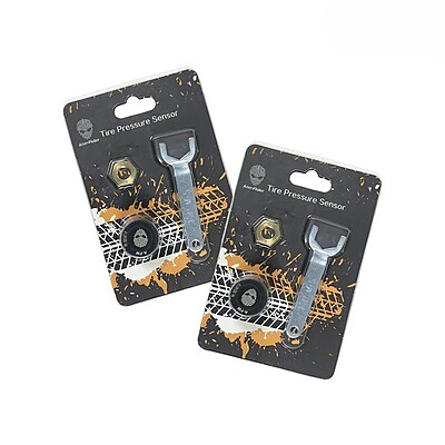 AlienRider External TPMS AlienRider External TPMS