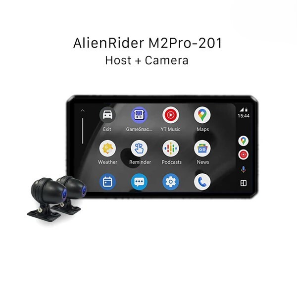 AlienRider M2Pro-201 AlienRider M2Pro-201