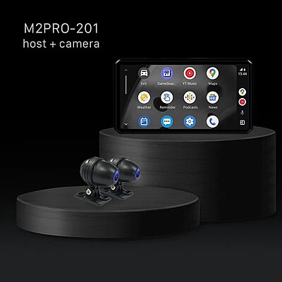 AlienRider M2Pro-201 AlienRider M2Pro-201