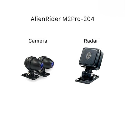 AlienRider M2Pro-204 AlienRider M2Pro-204