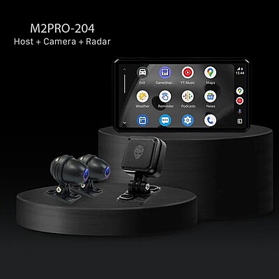 AlienRider M2Pro-204 AlienRider M2Pro-204