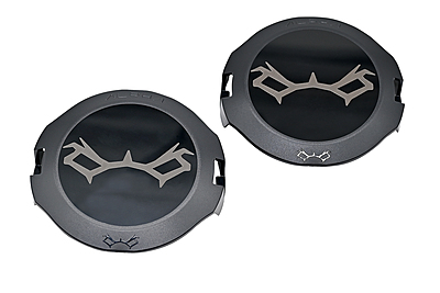 Maddog Alpha Auxiliary Light Filters Maddog Alpha Auxiliary Light Filters