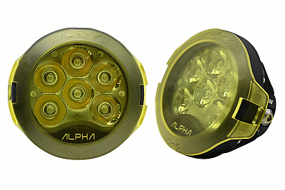 Maddog Alpha Auxiliary Light Filters Maddog Alpha Auxiliary Light Filters