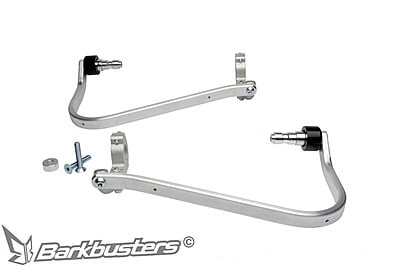 Barkbusters Handguards Hardware Kit - Two Point Mount for Suzuki V-Strom 650 2015 Onwards