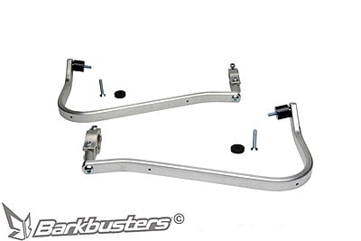 Barkbusters Handguards Hardware Kit - Two Point Mount for Triumph Tiger 800 / XC / XCA / XCX / XR / XRT / XRX