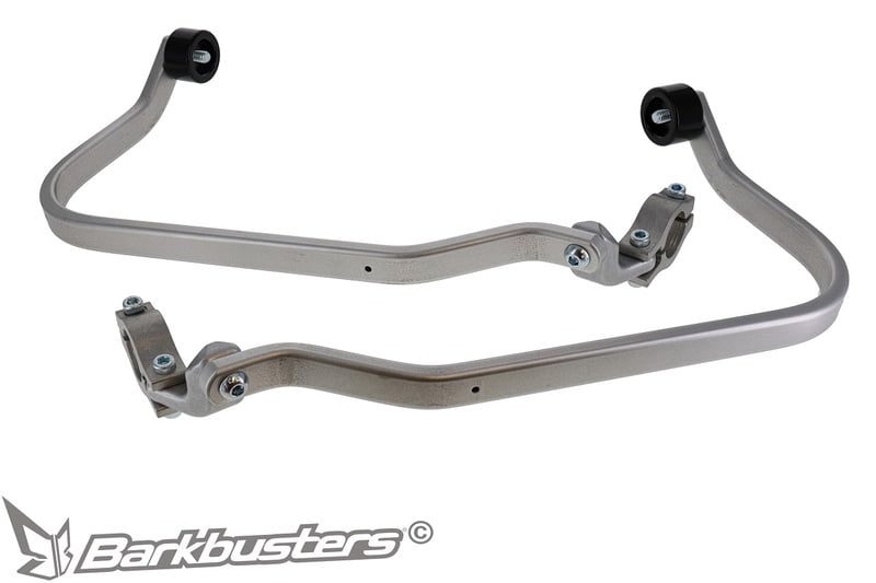 Barkbusters Handguards Hardware Kit - Two Point Mount for Kawasaki Versys 1000 2019 Onwards Barkbusters Handguards Hardware Kit - Two Point Mount for Kawasaki Versys 1000 2019 Onwards