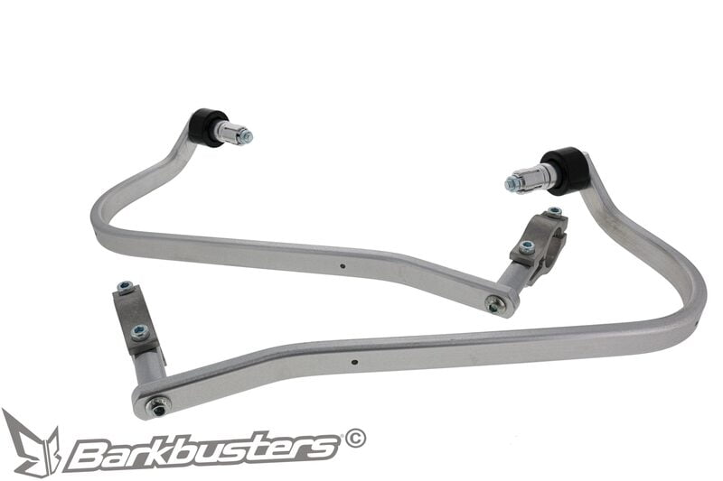 Barkbusters Handguards Hardware Kit - Two Point Mount for Honda CB500X 2019 Onwards Barkbusters Handguards Hardware Kit - Two Point Mount for Honda CB500X 2019 Onwards
