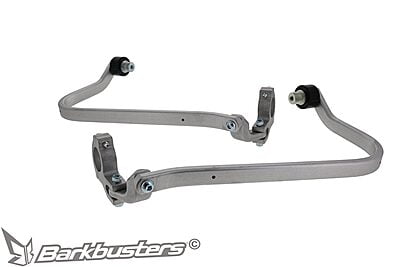 Barkbusters Handguards Hardware Kit - Two Point Mount for Honda CRF1100L Africa Twin Adventure Sports DCT / Non DCT 2020 Onwards
