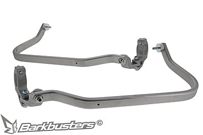 Barkbusters Handguards Hardware Kit - Two Point Mount for Triumph Tiger 850 Sport 2021 Onwards & Tiger 900 / GT / GT Pro / Rally / Rally Pro 2020 Onwards