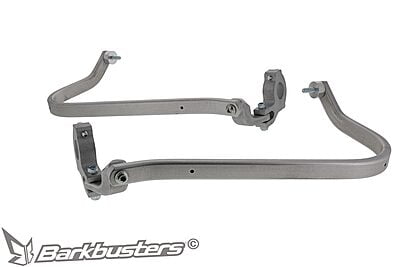Barkbusters Handguards Hardware Kit - Two Point Mount for KTM 390 Adventure 2020 Onwards & Royal Enfield Himalayan 411 2016-2021