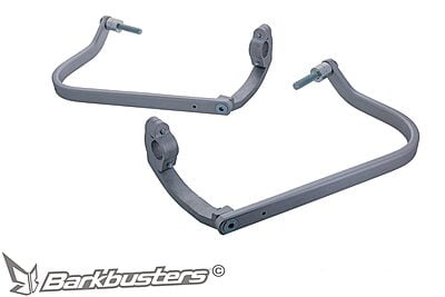Barkbusters Handguards Hardware Kit - Two Point Mount for BMW F750GS 2018 Onwards & BMW F850GS / GSA 2018 Onwards & BMW R1250GS 2018 Onwards & BMW R1250GSA 2019 Onwards