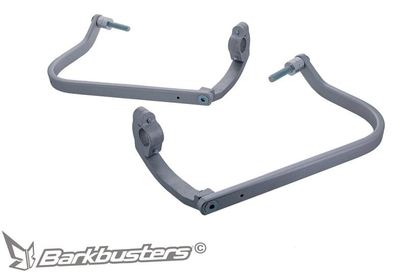 Barkbusters Handguards Hardware Kit - Two Point Mount for BMW F750GS 2018 Onwards & BMW F850GS / GSA 2018 Onwards & BMW R1250GS 2018 Onwards & BMW R1250GSA 2019 Onwards Barkbusters Handguards Hardware Kit - Two Point Mount for BMW F750GS 2018 Onwards & BMW F850GS / GSA 2018 Onwards & BMW R1250GS 2018 Onwards & BMW R1250GSA 2019 Onwards