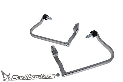 Barkbusters Handguards Hardware Kit - Two Point Mount for Suzuki V-Strom 250 2017 Onwards & Suzuki V-Strom 1050 / XT 2020 Onwards