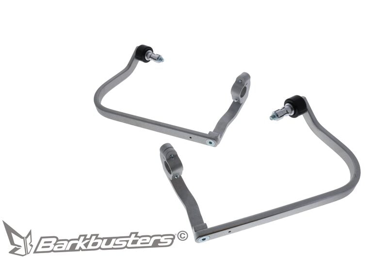 Barkbusters Handguards Hardware Kit - Two Point Mount for Suzuki V-Strom 250 2017 Onwards & Suzuki V-Strom 1050 / XT 2020 Onwards Barkbusters Handguards Hardware Kit - Two Point Mount for Suzuki V-Strom 250 2017 Onwards & Suzuki V-Strom 1050 / XT 2020 Onwards