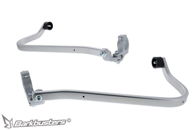 Barkbusters Handguards Hardware Kit - Two Point Mount for Triumph 660 Sport 2022 Onwards Barkbusters Handguards Hardware Kit - Two Point Mount for Triumph 660 Sport 2022 Onwards