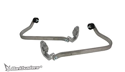 Barkbusters Handguards Hardware Kit - Two Point Mount for Royal Enfield Himalayan 450 2023 Onwards
