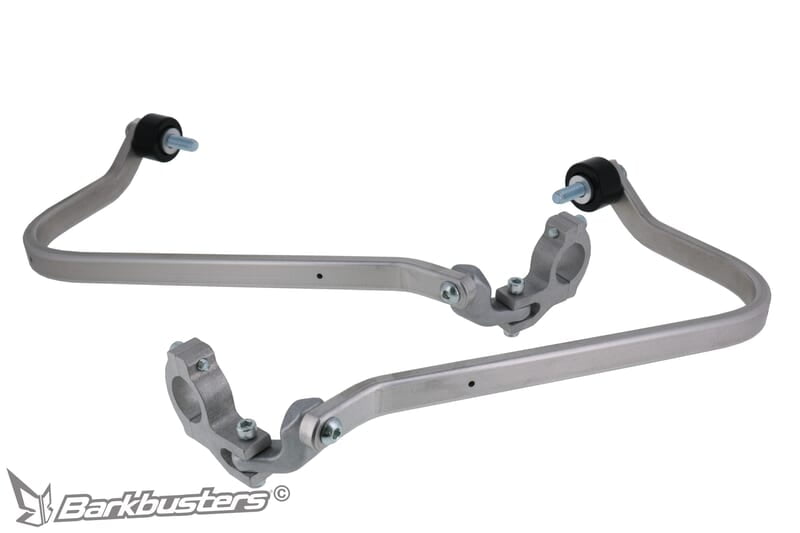 Barkbusters Hardware Kit - Two Point Mount for BMW F900GS 2024 Onwards & BMW F900GS Enduro 2024 Onwards Barkbusters Hardware Kit - Two Point Mount for BMW F900GS 2024 Onwards & BMW F900GS Enduro 2024 Onwards