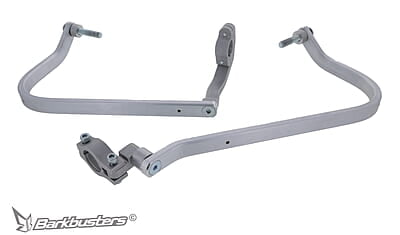 Barkbusters Hardware Kit - Two Point Mount for BMW F900GS Adventure 2024 Onwards & BMW F900GS Adventure Ride Pro 2024 Onwards