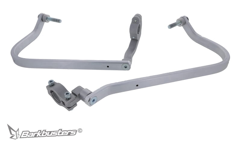 Barkbusters Hardware Kit - Two Point Mount for BMW F900GS Adventure 2024 Onwards & BMW F900GS Adventure Ride Pro 2024 Onwards Barkbusters Hardware Kit - Two Point Mount for BMW F900GS Adventure 2024 Onwards & BMW F900GS Adventure Ride Pro 2024 Onwards