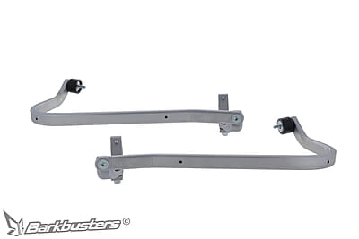 Barkbusters Hardware Kit - Two Point Mount for Royal Enfield Himalayan 450 2024 Onwards
