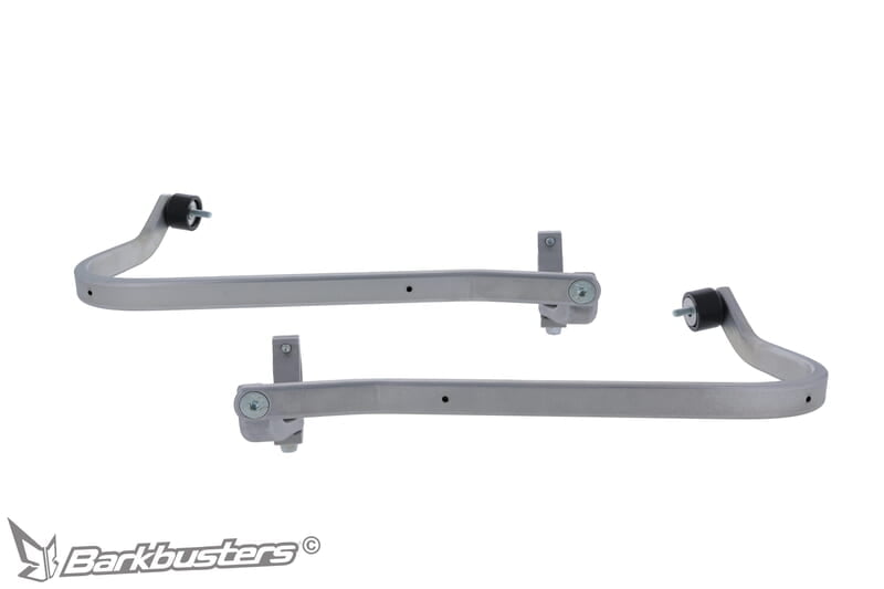 Barkbusters Hardware Kit - Two Point Mount for Royal Enfield Himalayan 450 2024 Onwards Barkbusters Hardware Kit - Two Point Mount for Royal Enfield Himalayan 450 2024 Onwards