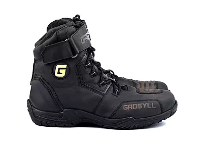 Gadsyll G-Star Maverick 7IN Water Resistant Gadsyll G-Star Maverick 7IN Water Resistant