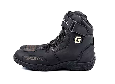 Gadsyll G-Star Maverick 7IN Water Resistant Gadsyll G-Star Maverick 7IN Water Resistant