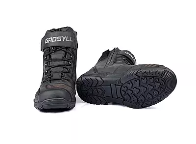 Gadsyll G-Star Maverick 7IN Water Resistant Gadsyll G-Star Maverick 7IN Water Resistant