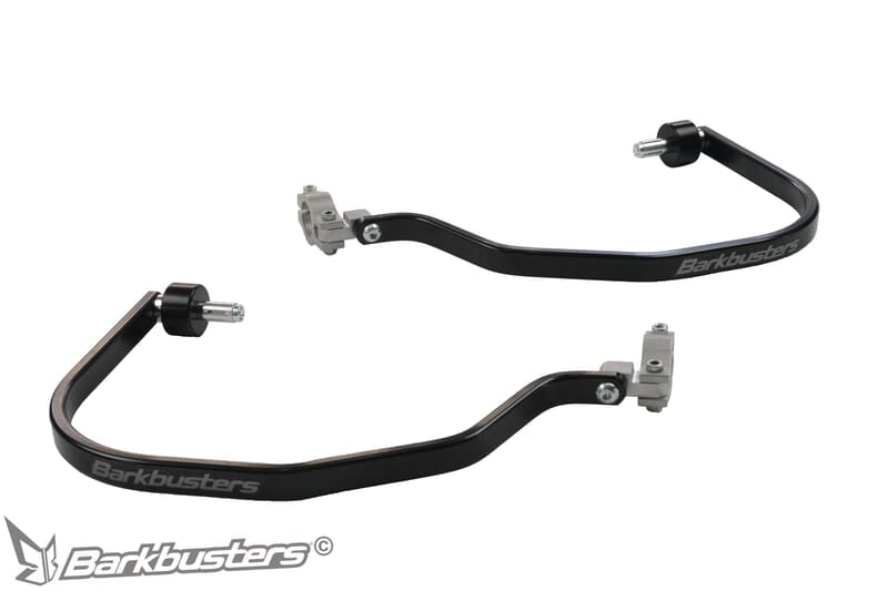Barkbusters Hardware Kit - Two Point Mount for Ducati Multistrada 950 / 950S 2019 Onwards & Ducati Multistrada 1260 / 1260S 2018 Onwards & Ducati Multistrada 1260 Enduro 2020 Onwards Barkbusters Hardware Kit - Two Point Mount for Ducati Multistrada 950 / 950S 2019 Onwards & Ducati Multistrada 1260 / 1260S 2018 Onwards & Ducati Multistrada 1260 Enduro 2020 Onwards