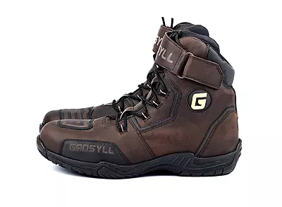 Gadsyll G-Star Maverick 7IN Water Resistant Gadsyll G-Star Maverick 7IN Water Resistant