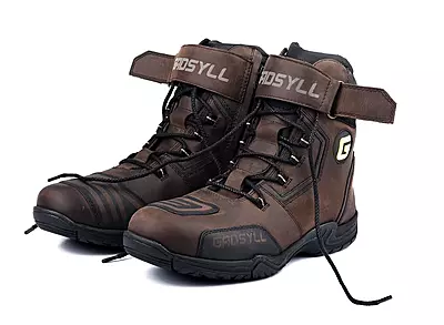 Gadsyll G-Star Maverick 7IN Water Resistant Gadsyll G-Star Maverick 7IN Water Resistant
