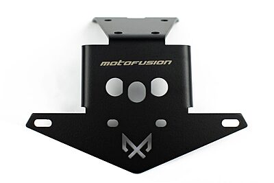 Motofusion Tail Tidy Fender Eliminator for Kawasaki ZX10R Motofusion Tail Tidy Fender Eliminator for Kawasaki ZX10R