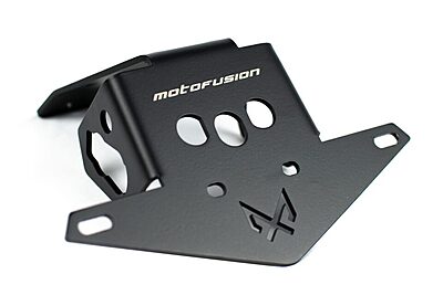 Motofusion Tail Tidy Fender Eliminator for Kawasaki ZX10R Motofusion Tail Tidy Fender Eliminator for Kawasaki ZX10R