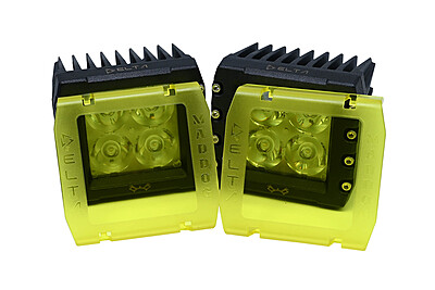 Maddog Delta Auxiliary Light Filters Maddog Delta Auxiliary Light Filters