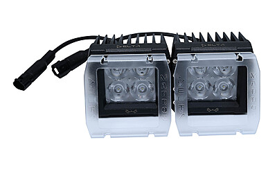 Maddog Delta Auxiliary Light Filters Maddog Delta Auxiliary Light Filters