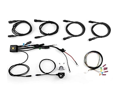 Denali Electronics DialDim Universal Lighting Controller Denali Electronics DialDim Universal Lighting Controller