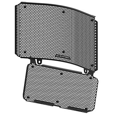 Evotech Radiator Guard Set for Suzuki GSX1300R & Hayabusa 2021 - 2023
