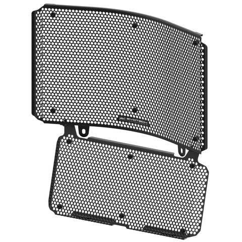Evotech Radiator Guard Set for Suzuki GSX1300R & Hayabusa 2021 - 2023 Evotech Radiator Guard Set for Suzuki GSX1300R & Hayabusa 2021 - 2023