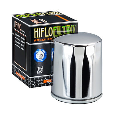 HIFLOFILTRO HF170C Oil Filter