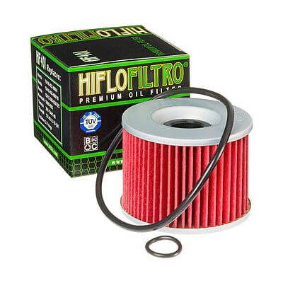 HIFLOFILTRO HF401 Oil Filter