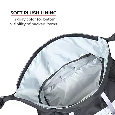 Viaterra RTW Series - Hammerhead 45 Universal Motorcycle Tailbag Viaterra RTW Series - Hammerhead 45 Universal Motorcycle Tailbag