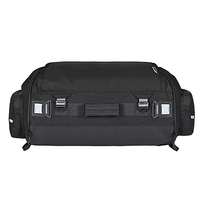 Viaterra RTW Series - Hammerhead 45 Universal Motorcycle Tailbag Viaterra RTW Series - Hammerhead 45 Universal Motorcycle Tailbag