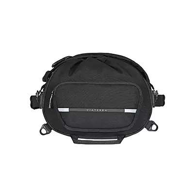Viaterra RTW Series - Hammerhead 45 Universal Motorcycle Tailbag Viaterra RTW Series - Hammerhead 45 Universal Motorcycle Tailbag