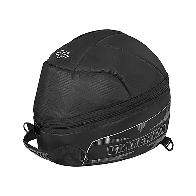 Viaterra Essentials Motorcycle Helmet Bag