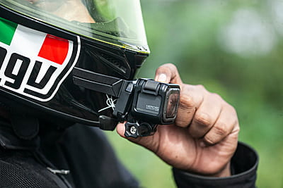 Bluarmor ChinMount (Gen3) Bluarmor ChinMount (Gen3)