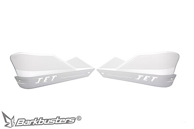 Barkbusters JET Plastic Guards Only