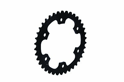 Rolon Chain and Sprocket Kit for Royal Enfield Continental GT 650 & Royal Enfield Interceptor 650 (KIT HAXRC 323NF) Rolon Chain and Sprocket Kit for Royal Enfield Continental GT 650 & Royal Enfield Interceptor 650 (KIT HAXRC 323NF)