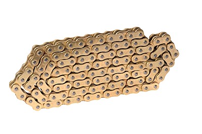Rolon Chain and Sprocket Kit for Royal Enfield Continental GT 650 & Royal Enfield Interceptor 650 (KIT HAXRC 323NF) Rolon Chain and Sprocket Kit for Royal Enfield Continental GT 650 & Royal Enfield Interceptor 650 (KIT HAXRC 323NF)
