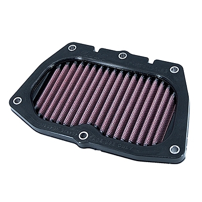 DNA Air Filter Air Box Cover Stage 2 for KTM Adventure Series 2020-2023 & KTM Duke Series 2017-2023